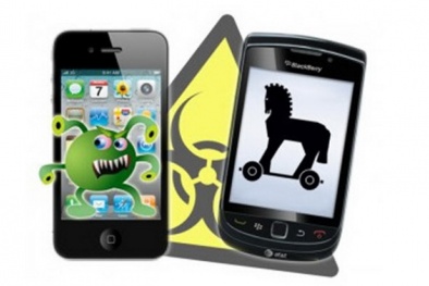 Mã độc lây nhiễm qua mạng Internet tăng mạnh